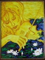 2013 - Music On The Lake - Special Colors For Painting On